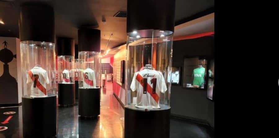 Buenos Aires: Tickets to River Plate Museum - Tips to get the most from your museum and stadium time