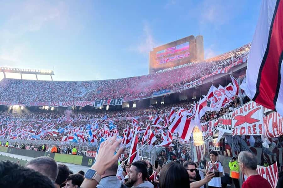 Buenos Aires: Tickets to Soccer Matches - Who this is perfect for, and who should think twice