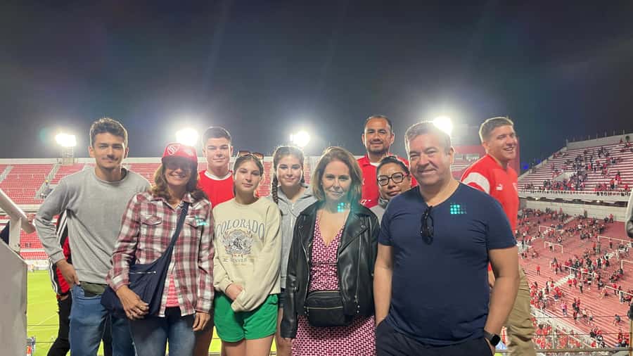 Buenos Aires: Tickets to Soccer Matches - What you need for entry: ID rules and strict stadium limits