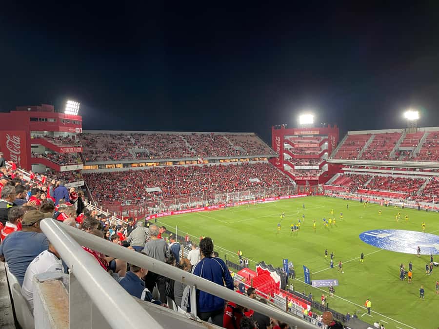 Buenos Aires: Tickets to Soccer Matches - Match timing changes: how to handle the uncertainty