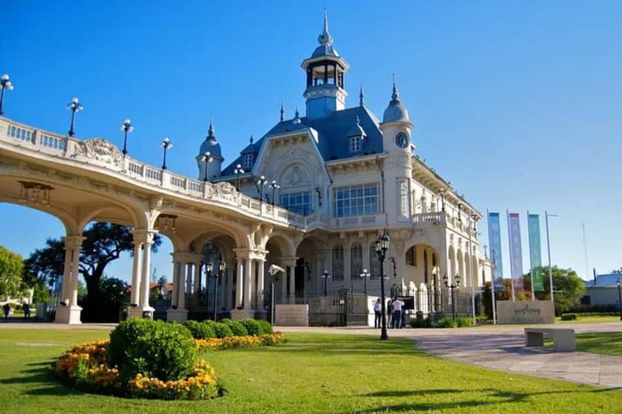 Buenos Aires: Tigre Delta Half-Day Tour with Navigation - Puerto de Frutos in 25 to 30 minutes, and how to make it count