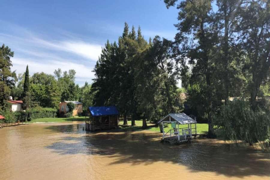 Buenos Aires: Tigre Delta Premium Boat Tour - What to pack for a smooth 5-hour Tigre Delta day