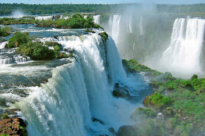 Buenos Aires to Iguazu Falls: Private Day Trip, Flights Included - Why This Iguazu Falls Day Trip Works From Buenos Aires