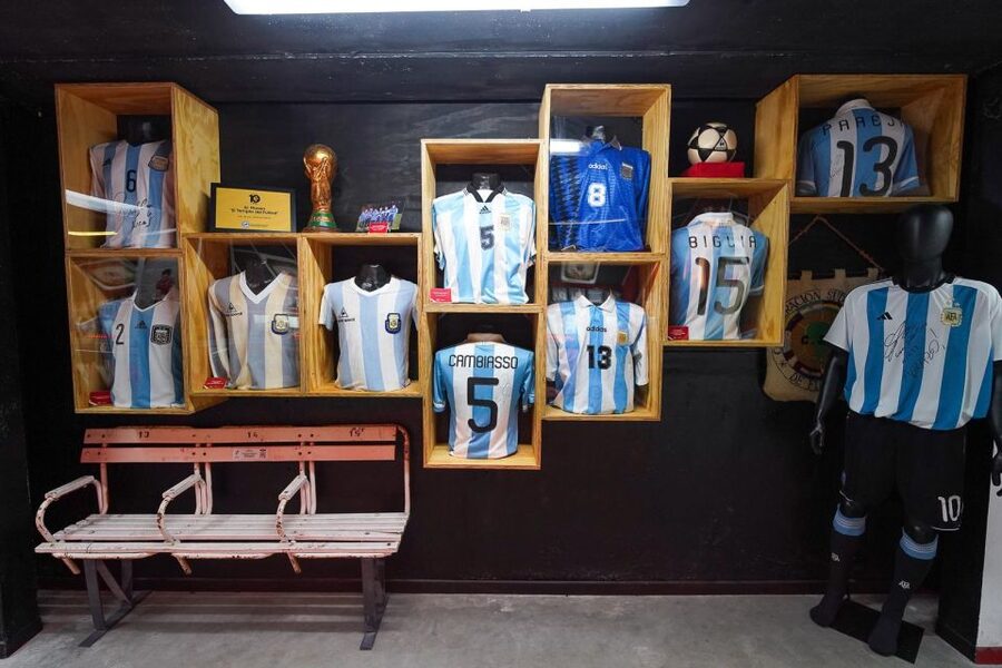 Buenos Aires: Visit to the Diego Armando Maradona Stadium - Should you book? My take on whether it fits your Buenos Aires trip