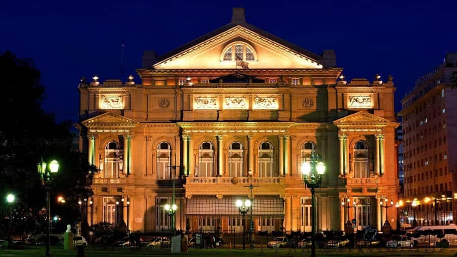 Buenos Aires: Walking City Tour with Colón Theater & Museums - Key highlights worth your attention