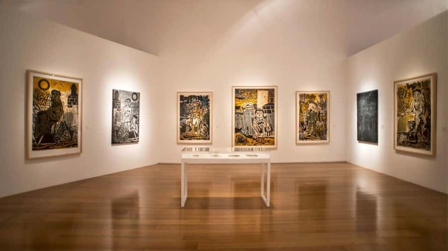 Buenos Aires: Walking City Tour with Colón Theater & Museums - What $58 gets you, and why it can be good value