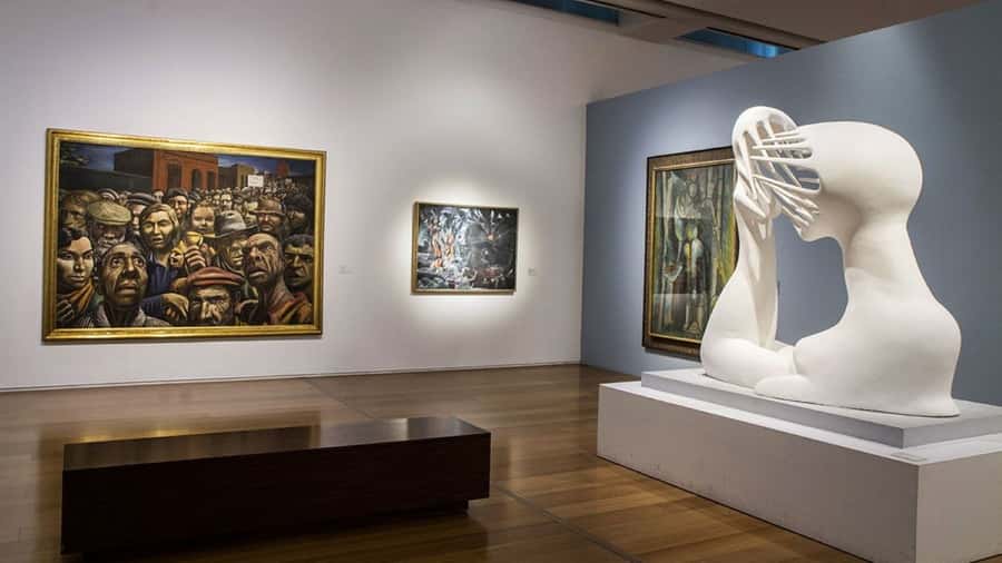 Buenos Aires: Walking City Tour with Colón Theater & Museums - Quick travel tips so you enjoy every stop
