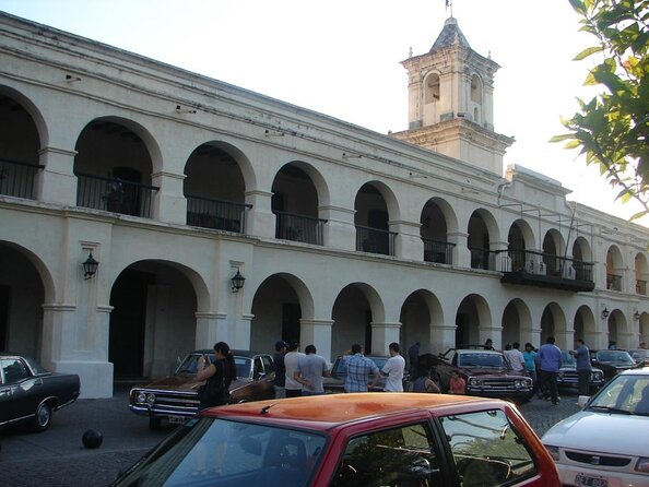 Cachi and Los Cardones National Park from Salta - Quick hits you will actually care about