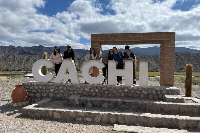 Cachi and Los Cardones National Park from Salta - Why the Cachi and Los Cardones route feels worth it