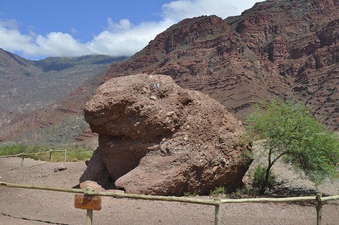 Cafayate: 2-Day-Trip from Salta City - Key points to know before you go