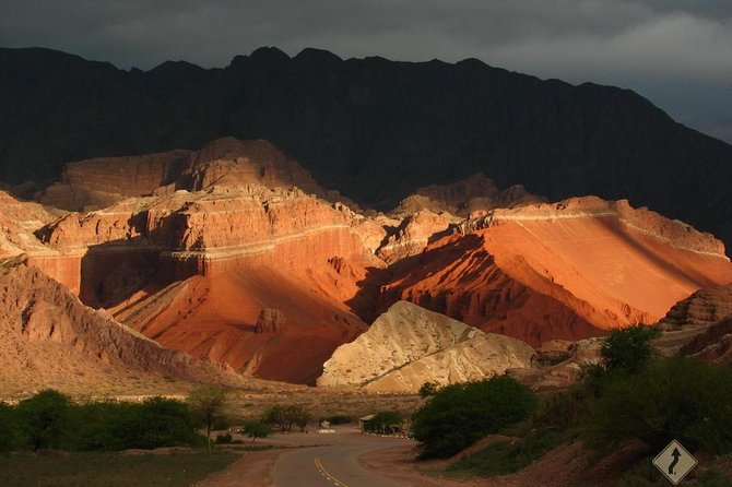 Cafayate: 2-Day-Trip from Salta City - Route 68 and the Valley of Lerma, what you pass before Cafayate