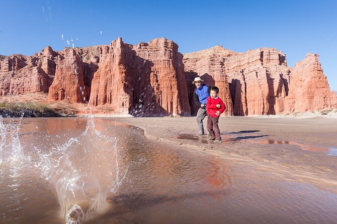 Cafayate, Vineyards and Calchaquies Valleys Tour from Salta - The morning start, pickup, and how the day is paced