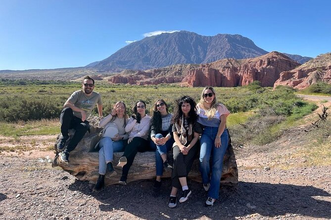 Cafayate, Vineyards and Calchaquies Valleys Tour from Salta - Winery time and torrontes tasting: what you actually get