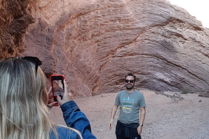 Cafayate, Vineyards and Calchaquies Valleys Tour from Salta - Return to Salta: where the history stop fits