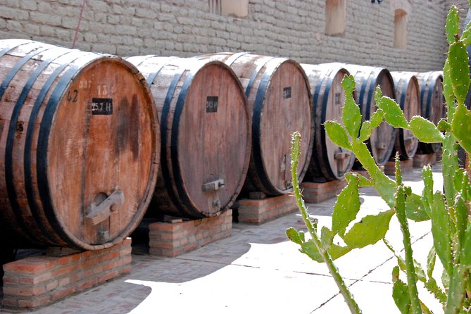 Cafayate Wine Trail Excursion: Explore Salta's Vineyards - The timing risk: when a 10-hour plan becomes a 13 to 15 hour day