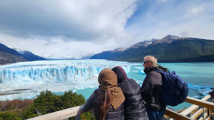 Calafate: Perito Moreno Glacier Guided Full-Day Tour - Key Points You Should Know Before You Go
