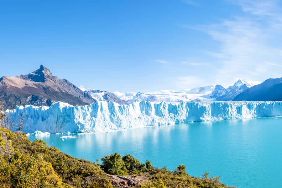 Calafate: Perito Moreno Glacier Guided Full-Day Tour - What’s Included for the Price, and What You Need to Budget