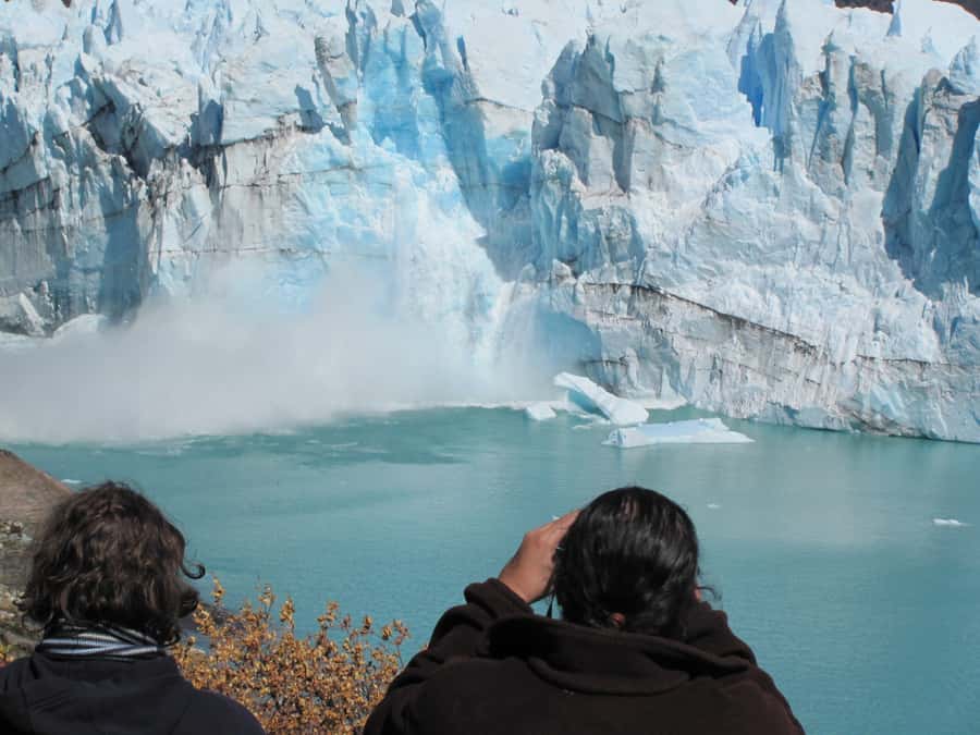 Calafate: Perito Moreno Glacier Guided Full-Day Tour - Weather Reality: Plan Like Patagonia Might Change Its Mind
