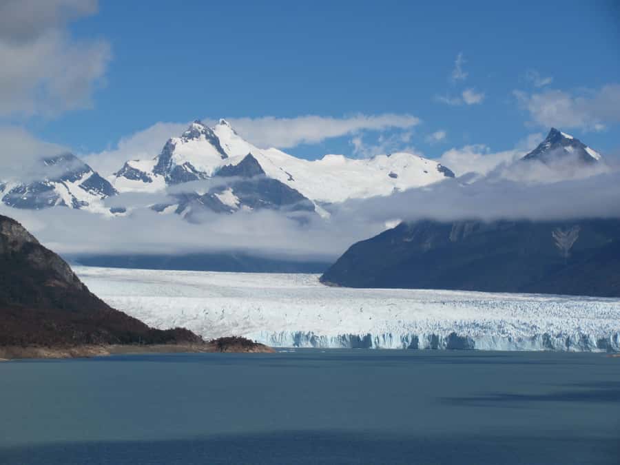 Calafate: Perito Moreno Glacier Guided Full-Day Tour - Before You Go: The Details You Need to Provide