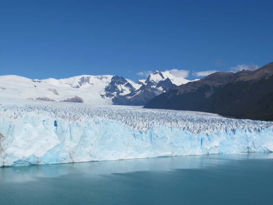 Calafate: Perito Moreno Glacier Guided Full-Day Tour - Accessibility Notes That Matter