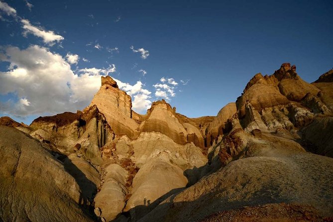 Calingasta & Barreal Guided Tour with Astronomy Experience - Key points to know before you go