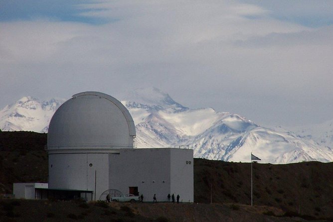 Calingasta & Barreal Guided Tour with Astronomy Experience - A one-day Calingasta and Barreal plan that actually fits your time