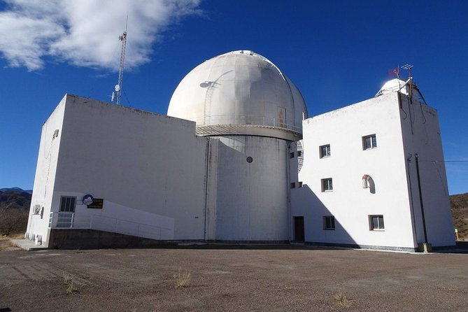 Calingasta & Barreal Guided Tour with Astronomy Experience - Stop 1: Calingasta, a calm start with local warmth