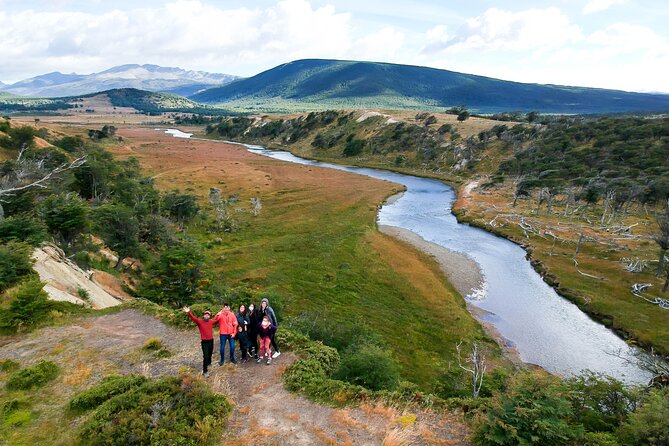 Canoeing Adventure on the Beagle Channel and Penguin Colony - A Canoe, A Penguin Colony, and One Very Scenic Schedule