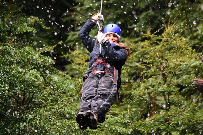 Cerro Lopez Zipline Adventure from Bariloche - What To Wear, What To Bring, And What Might Surprise You