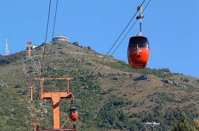 Cerro Otto Cable Car - Should you book the Cerro Otto Cable Car?