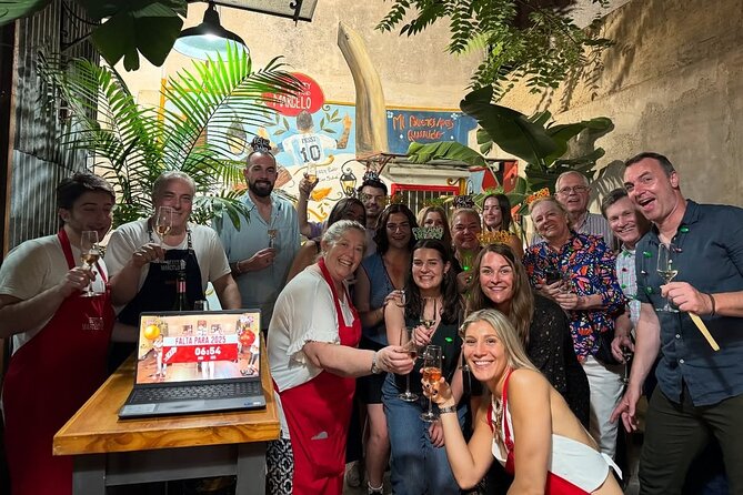Chistmas and New Year in Buenos Aires with a Local Family - Key highlights worth your attention