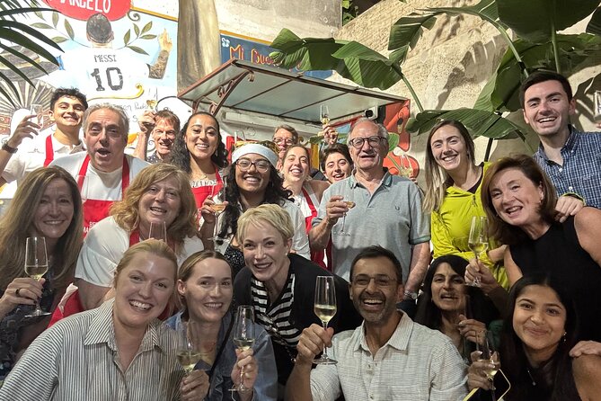 Chistmas and New Year in Buenos Aires with a Local Family - Price and Value: Is $200 Worth It for 3 Hours?