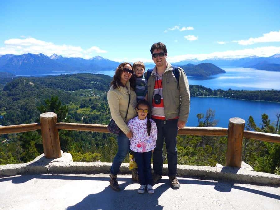 Circuito Chico - Why Circuito Chico is such a good “first taste” of Bariloche