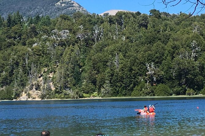 Circuito Chico Excursion in Bariloche (Short Circuit) - Circuito Chico Short Circuit: the best way to see Patagonia fast from Bariloche