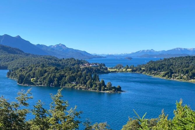 Circuito Chico Excursion in Bariloche (Short Circuit) - Price and tickets: getting real value out of the $40 short circuit