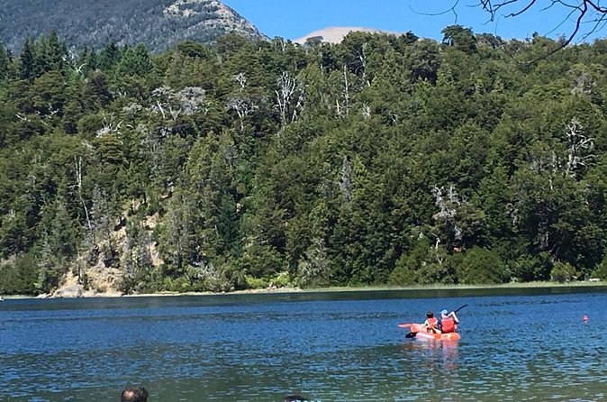 Circuito Chico Excursion in Bariloche (Short Circuit) - What to bring for a 3-hour day: comfort beats gadgets