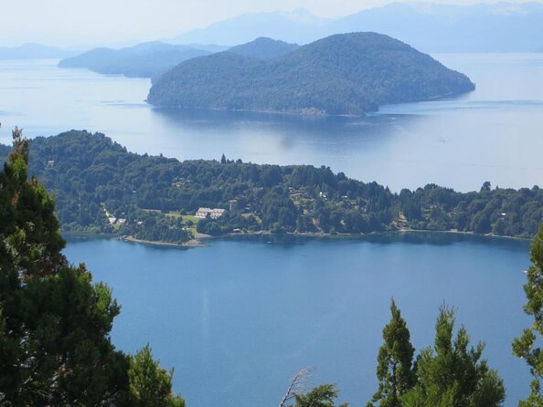 Circuito Chico Sightseeing Tour with Local Guide - Key Highlights Worth Targeting on This Route
