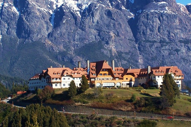 Circuito Chico Sightseeing Tour with Local Guide - Why Circuito Chico Is the Best First-Half-Day Plan in Bariloche