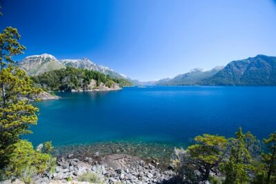Circuito Chico Sightseeing Tour with Local Guide