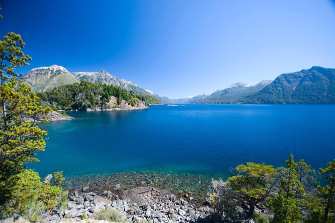 Circuito Chico Sightseeing Tour with Local Guide - Price and Time: How $35 Maps to Real Value