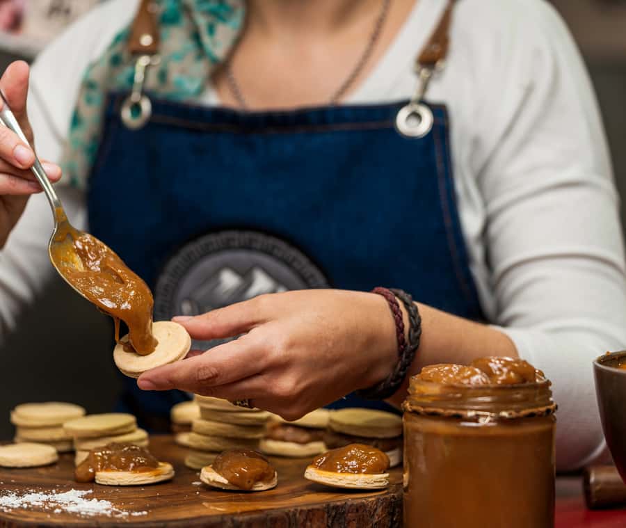City Tour 12 Puntos Con degustación de Dulce de Leche - Why this 5-hour Buenos Aires format works