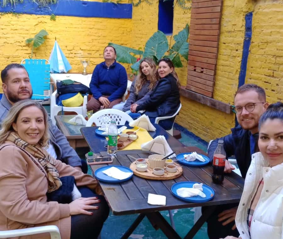 City Tour 12 Puntos Con degustación de Dulce de Leche - How I’d plan your day around the ending at Che Malbec