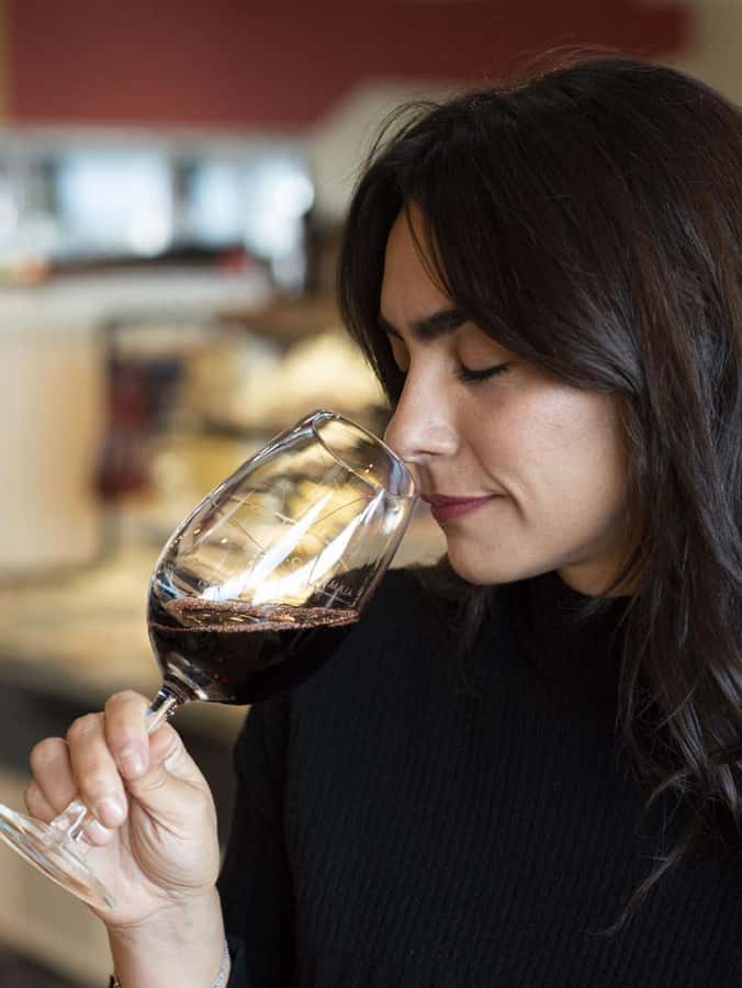City tour and Wine tasting - The End of the World vibe, and where the best photos happen