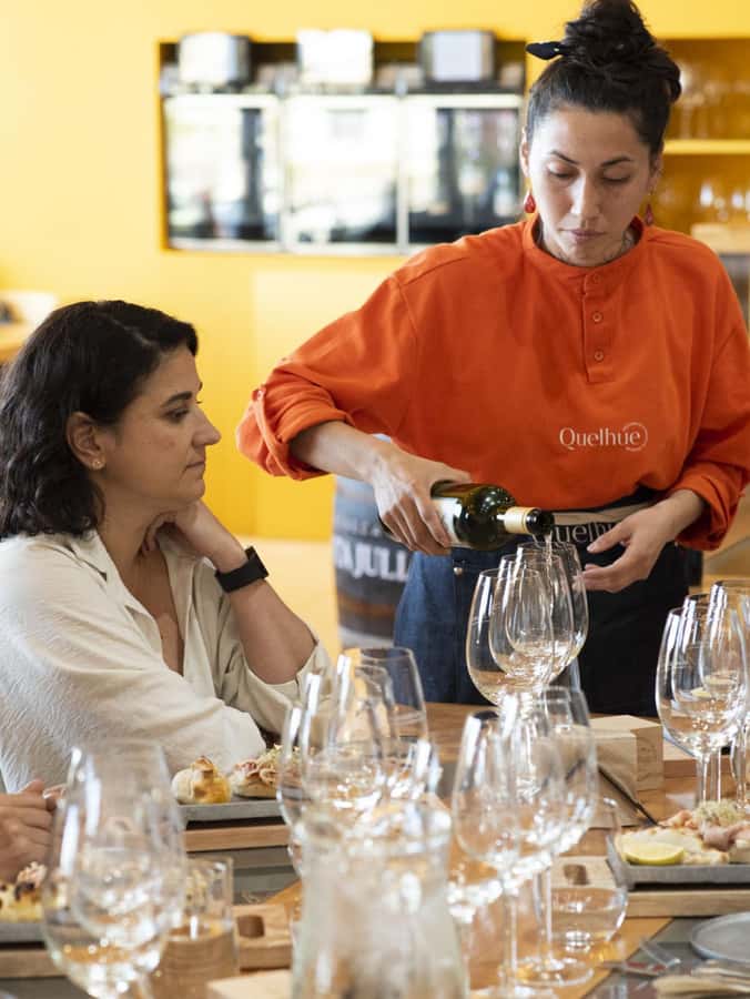 City tour and Wine tasting - How much this costs, and when it feels like a good deal