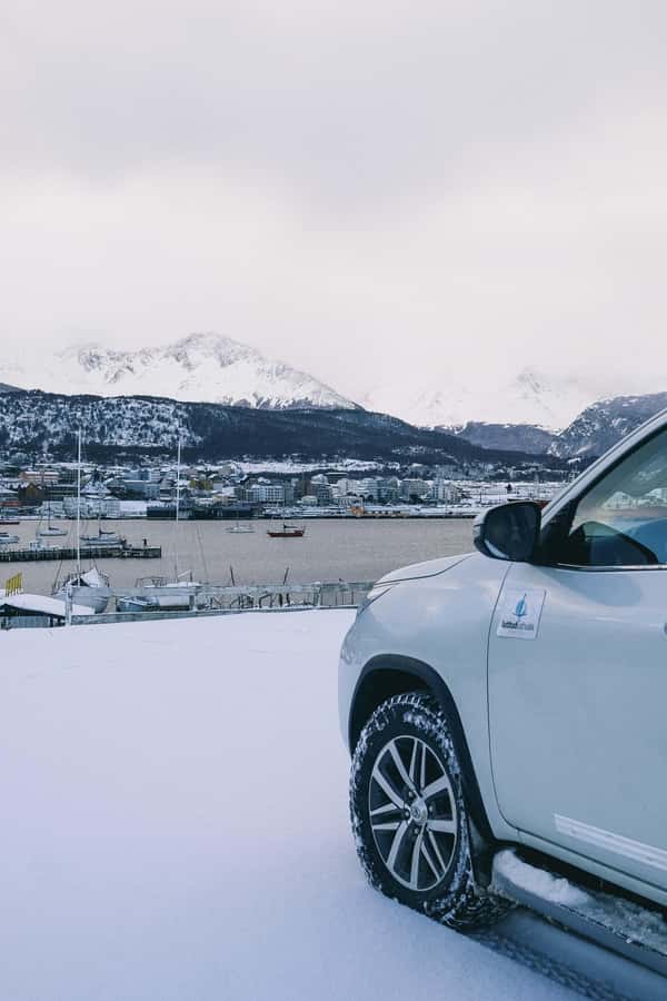 City tour and Wine tasting - Should you book this city tour and wine tasting in Ushuaia?