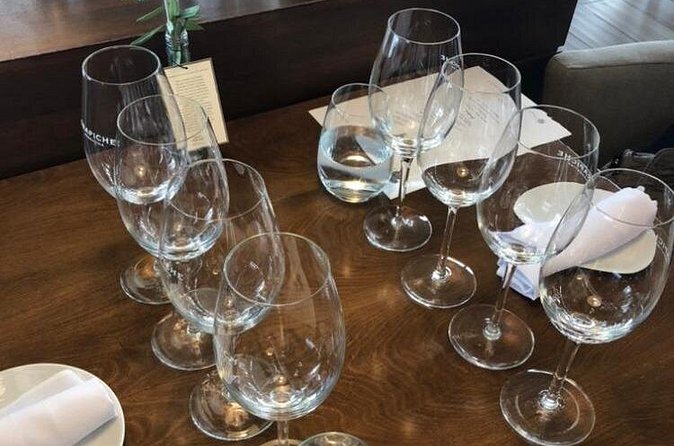 City Tour And Wines With Lunch - Transfers, Group Size, and Timing That Affect Your Day