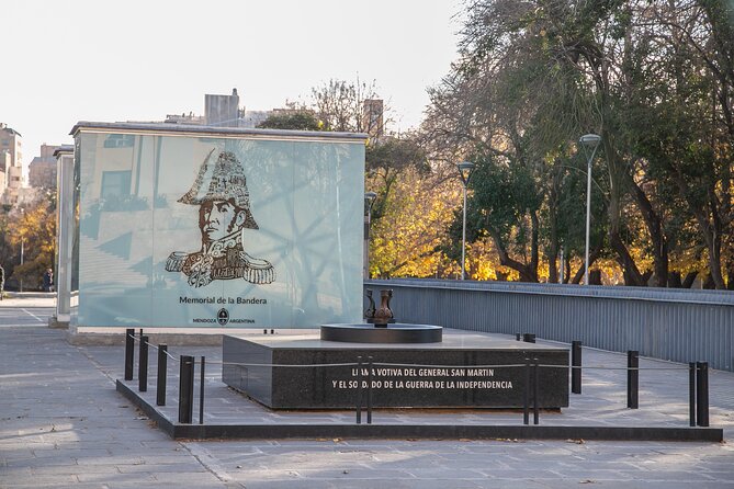 City Tour of Mendoza - Plaza Independencia and Its Satellite Squares: Where the City Breathes