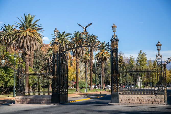 City Tour of Mendoza - Price and Logistics: Is $25 Good Value for Mendoza?