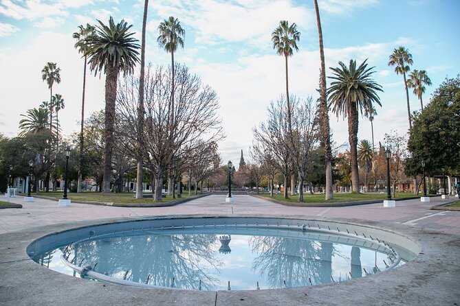 City Tour of Mendoza - Ruinas Jesuiticas de San Francisco: Mendoza’s Colonial Survivor After 1861