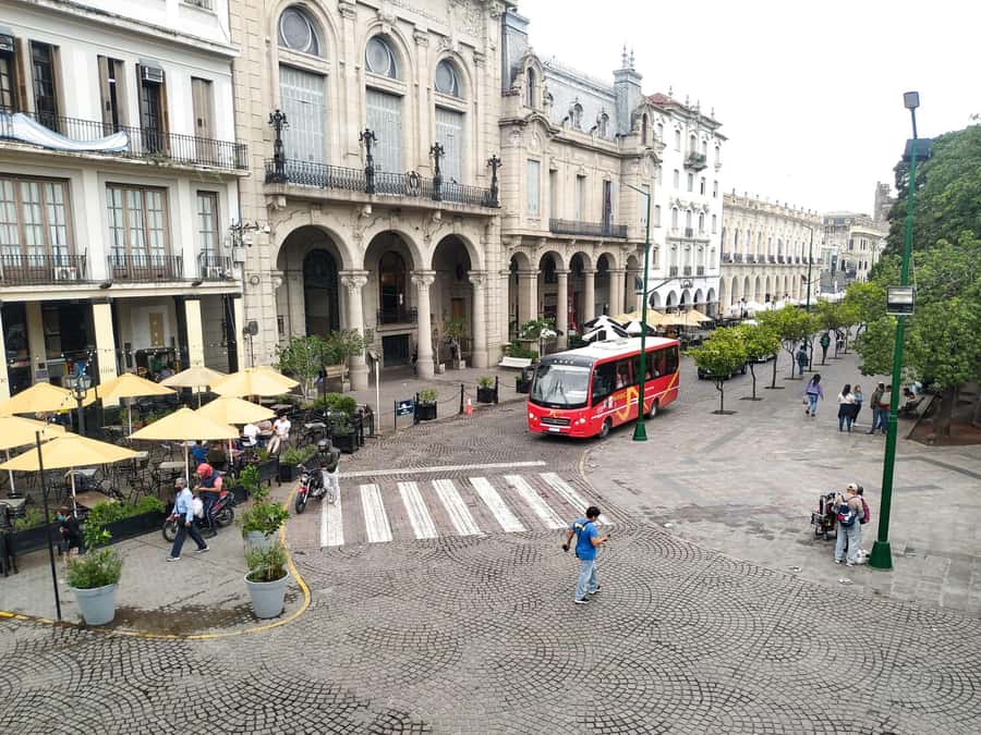 City Tour Salta and San Lorenzo - Key Things To Know Before You Go